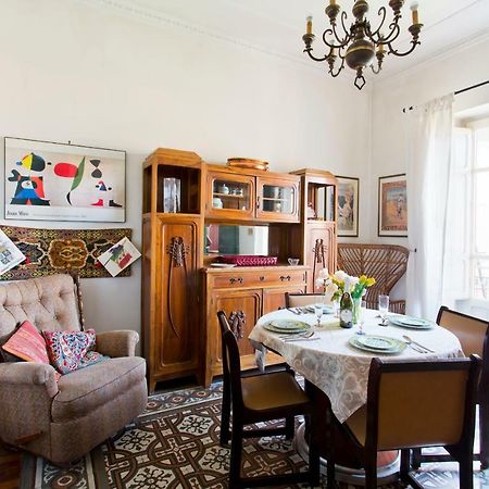 Maison Tulip Palerme Extérieur photo