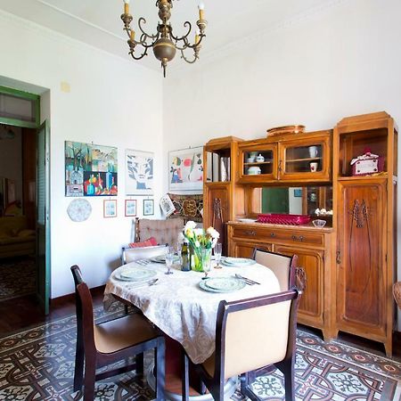 Maison Tulip Palerme Extérieur photo