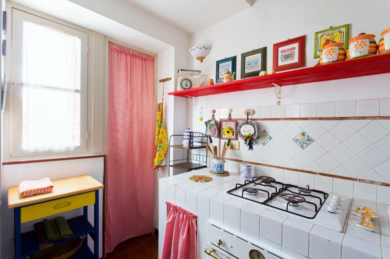 Maison Tulip Palerme Extérieur photo