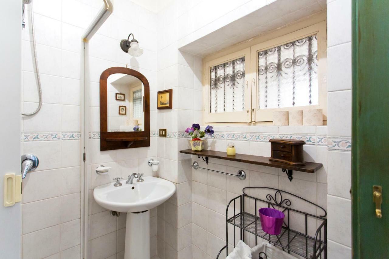 Maison Tulip Palerme Extérieur photo